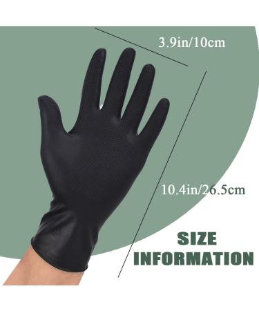 VOVCIG Hair Dye Gloves - Professional Coloring Accessories for Salon and Home Dyeing (1/3/6 Pairs) - Buy Online on GoSupps.com