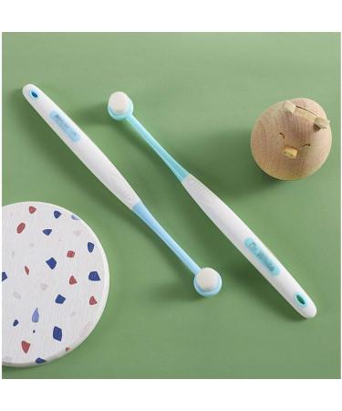 Zumaha Ultra-Like Toothbrushes 8-Pack - 10 000 Bristles for Adults Pregnancy & Juniors | Travel-Friendly Hand Toothbrushes - Buy Online on GoSupps.com