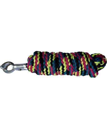 Brama West Surprise Box Guide - 10 Colorful Connection Tricks for Horses Ponies & Shetlands - 2m Length Panic Hooks - Buy Online on GoSupps.com