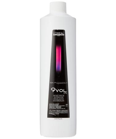 L'Or al Professionnel Diactivateur developer 2.7 percent 1000 ml 1 pack (1x 1000 ml) Multi-colored 1 l (1 pack) - Buy Online on GoSupps.com