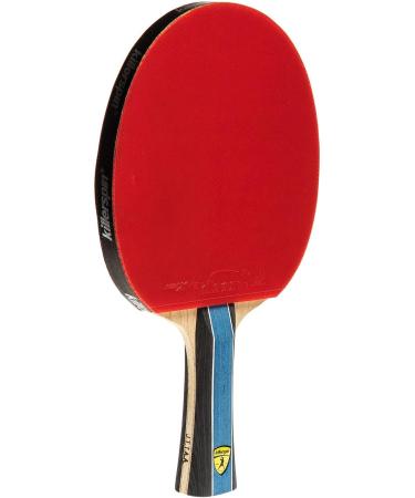 Killerspin KIDO 5A RTG Straight - Premium Table Tennis Racket - Buy Online on GoSupps.com