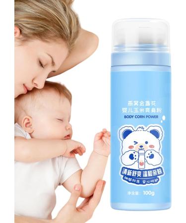 talcum powder for | Itch talcum powder for body dust removal powder for naturals talcum powder soothes itching body powder prevents - Buy Online on GoSupps.com