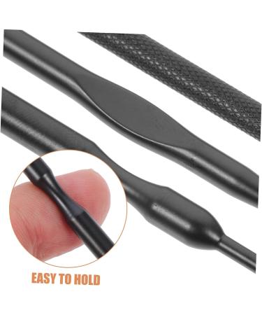 Healeved Ear Cleaner Set - Stainless Steel Ear Pick for Earwax Removal and Outdoor Use - Buy Online on GoSupps.com