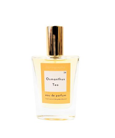 No. 39 Osmanthus Tea Perfume| Eau de Parfum | Eau de Toilette | Osmanthus | Tea (EDT (10ml / 0.34 oz)) - Buy Online on GoSupps.com