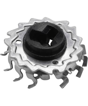 Spkaodngo 3PCS Head HQ9 Replacement for Blade HQ9100 HQ9140 HQ9160 HQ9170 HQ8240 HQ8140 PT920CC PT925 AT940 - Buy Online on GoSupps.com