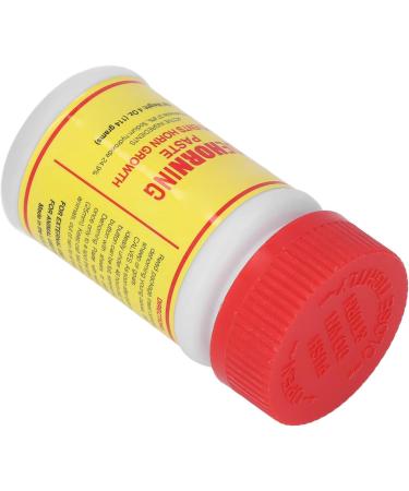 HEEPDD Dehorning Solution Supply Cattle Dehorner Paste Livestock Horn Removal Paste - Buy Online on GoSupps.com