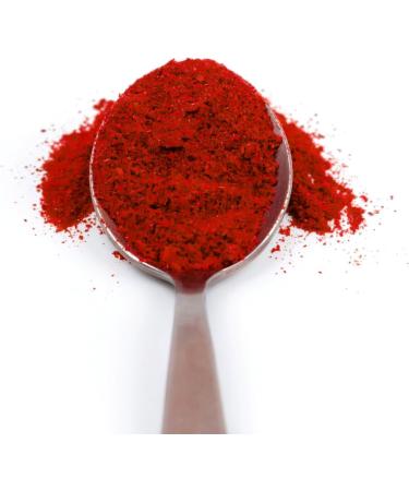 Cayenne pepper (Cayenne pepper) powder 500 g - LA PLANTIGO - Buy Online on GoSupps.com