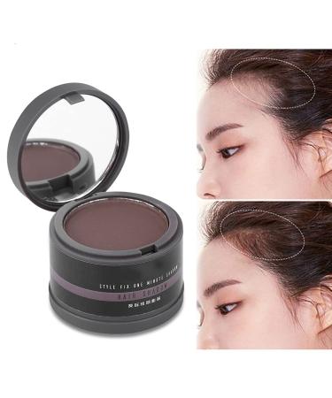 Hairline Shadow Powder - 3 Colors for Instant Hair Repair & Highlighting | Best Bronzer for Hair - Buy Online on GoSupps.com