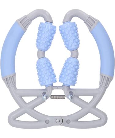 Sungooyue Sport Trigger Point Roller Massager - Pain Relief & Relaxation Tool for Body & Legs | Acupressure & Reflex Zone Massage - Buy Online on GoSupps.com