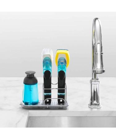OXO Good Grips Soap Dispensing Dish Scrub Refill - Blue | Buy Now - Buy Online on GoSupps.com