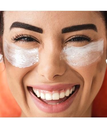 All-Natural 8oz RehydrEight Mink Oil Moisturizer with Sun Protection spf8 - Buy Online on GoSupps.com