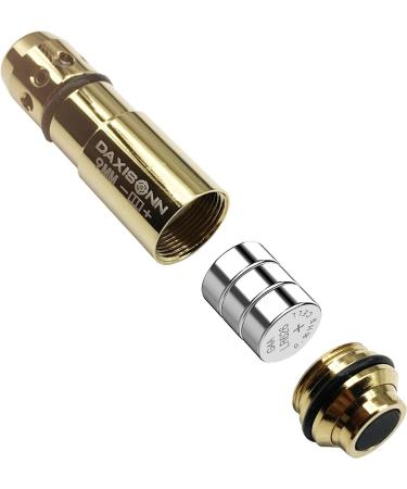 DAXISONN 9mm Laser Training Cartridge with Rubber Rings and Recoil Snap Cap - Dry Fire Practice Tool - Buy Online on GoSupps.com