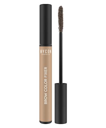 WYCON Cosmetics EYEBROW Color FIXER wenkbrauwgel 02 ASH BLONDE