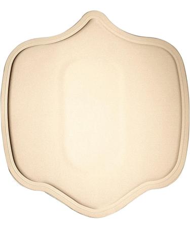 Fulenyi Abdominal Compression Board | Post-Operation Tummy Tuck Accessories & Lipo Foam Wrap for Abdominal Muscle Training - Buy Online on GoSupps.com