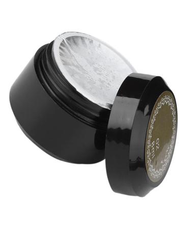 Nail Painted Gel Non Fall Off Nail Painting Gel for Toenails (Golden 02)