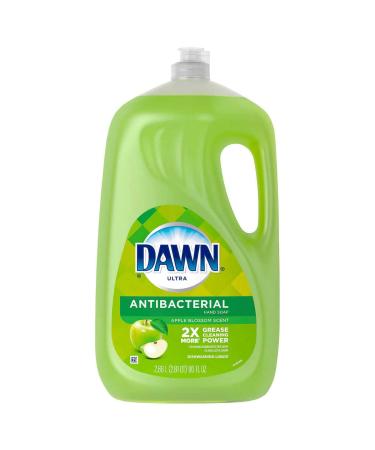 Dawn Ultra Apple Blossom Scent 90 FL Oz