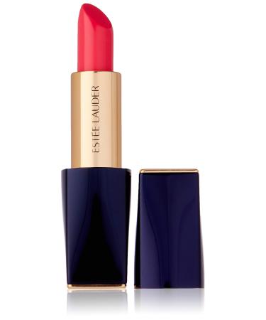 Estee Lauder Pure Color Envy Sculpting Lipstick  280 Ambitious Pink  0.12 Ounce Pink 0.12 Ounce (Pack of 1)
