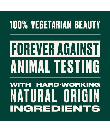 The Body-Shop Tea Tree Skin Clearing Facial Wash 8.4 Fl Oz Vegan Anti-Blemish Formula Purifies & Soothes | For Oily & Blemish-Prone Skin 250ml - Buy Online on GoSupps.com