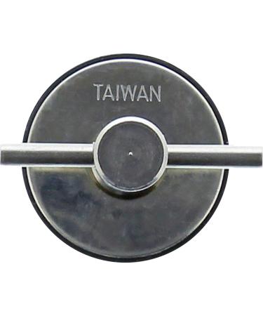 SeaSense 1-Inch Stainless Steel Drain Twist Plug - Durable and Rust-Resistant - Buy Online on GoSupps.com