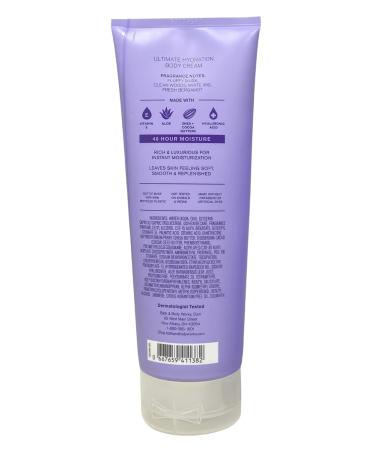 Bath & Body Works Lovely Dreamer 2 Ultimate Hydration Body Creams with a Lavender Dream Bar Soap - Buy Online on GoSupps.com