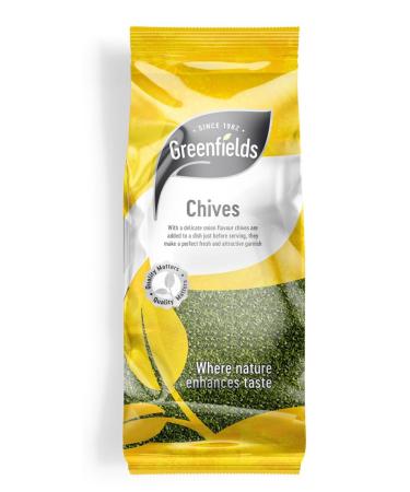 Greenfields Chives 40g