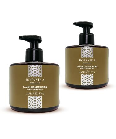 Botanika Marrakech Jemaa El Fna Liquid Hand Soap