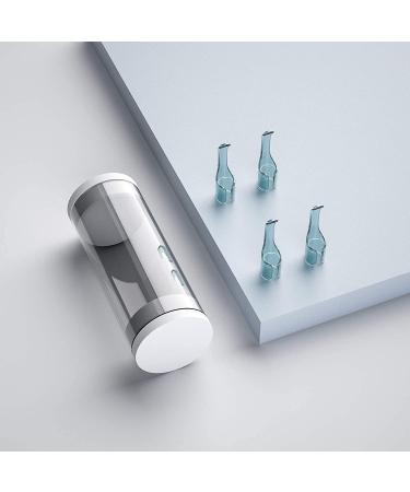BEBIRD Original R1 Ear Wax Removal Replacement Set - 4 Pieces for Kids, Adults & Pets - Buy Online on GoSupps.com