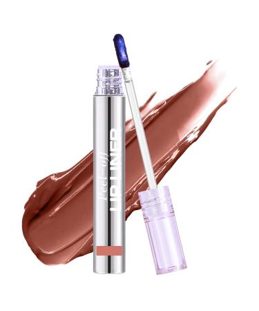 Gloss l vres Peel Off - Imperm able - Mat - Peel Off - Longue dur e - Pour petite amie femme fille rendez-vous galant f te trajet 02