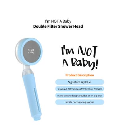 Kids Shower Gift Set - Plant-Based Shampoo & Body Wash for Dry Skin | Goat Milk Dermatologist Tested Cruelty-Free & Allergen Free - Buy Online on GoSupps.com