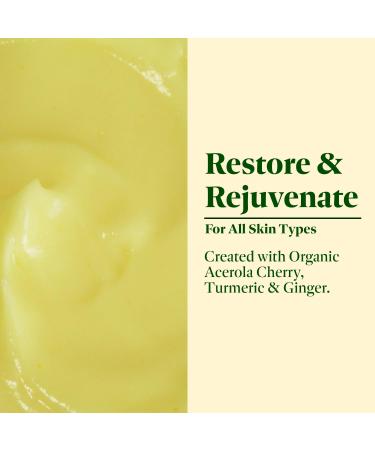 Buy SANRE Vitamin C Facial Moisturizer Brighten & Hydrate Your Skin | 1.1 OZ | International Shipping Available - Buy Online on GoSupps.com