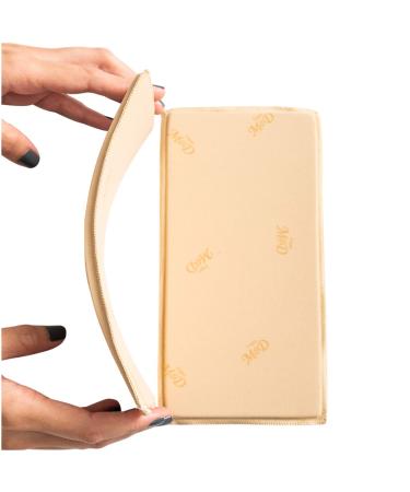 M&D 0001 Women Lipo Foam Lateral Protectors - Best Comfort and Support for Post-Surgery Care | International Shipping Available - Buy Online on GoSupps.com