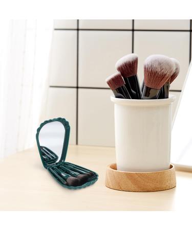 FOMIYES 1 Set Beauty Brush Set Eye Shadow Eyeshadow Makeup Brush for Girls Face Makeup Brush Eye Brush for Makeup Powder Applicator Makeup Tools Miss Cosmetic Long Handle - Buy Online on GoSupps.com