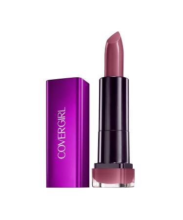 COVERGIRL Colorlicious Lipstick Ravish Raspberry 330 - Rich Color .12 oz | Buy Internationally - Buy Online on GoSupps.com