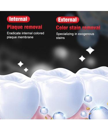  Boxiatil SP-10 Pack of 2 Probiotic Toothpastes Natural Whitening Fresh Breath Toothpaste Strengthens Tooth Enamel Fluoride-Free Gentle on Sensitive Teeth Daily Dental Care #01 - Buy Online on GoSupps.com