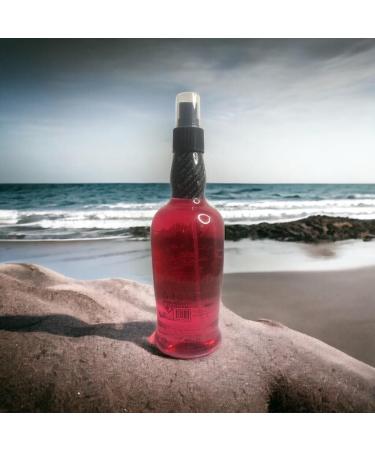 AFTER SHAVE 400ML COLOGNE THUNDERBOLT NO3 - Buy Online on GoSupps.com