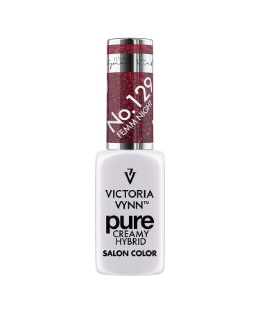 VICTORIA VYNN Pure Creamy Hybrid No. 129 Femm Night