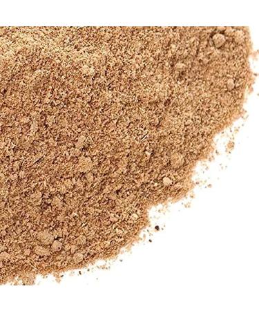 Shopper's Freedom 100g Amchur Amchoor Tangy Masala Organic Dried Mango Powder ground dried mango for seasoning citrus salads