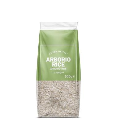 by Amazon Arborio Rice, 500 g