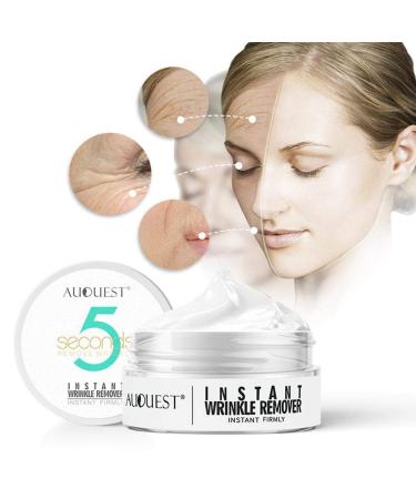 Folding Cream - Instant Puffy Eye Bag Remover & Anti-Aging Skin Moisturizer | Daily Make-Up Primer & Tightening Skin Care - Buy Online on GoSupps.com