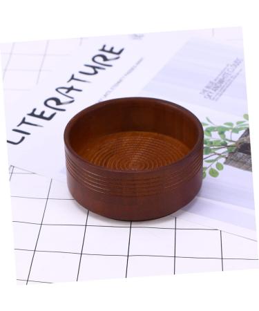 Vintage Wooden Soap Travel Set | Eco-Friendly & Compact Travel Essentials - Buy Online on GoSupps.com