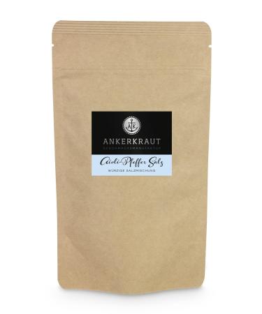 Aioli Pepper Salt 320g in bag 320g bag