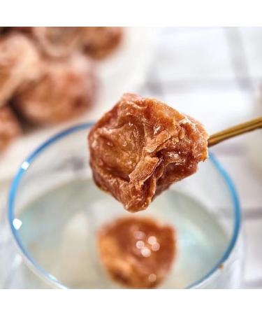 Sweet prune 180g Large plum Preserved Fruits Dried Plum Sweet and Sour Prunes Huamei Casual Snacks Dried Plums - Buy Online on GoSupps.com