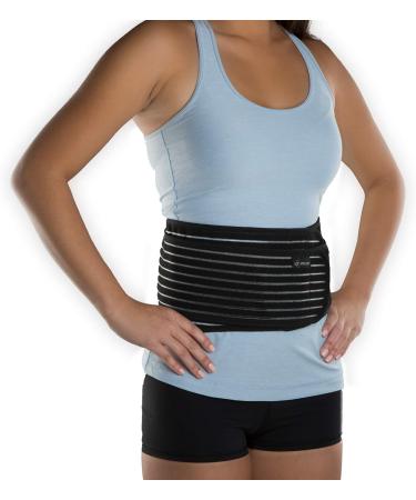 Buy DonJoy Performance Elastic Back Wrap L/XL | International Shipping Available - Buy Online on GoSupps.com