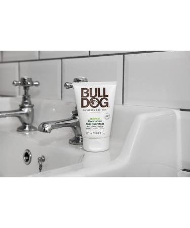 Bulldog everyday Skincare Duo Set 1 Face Wash 1 Moisturizer 1 Count - Buy Online on GoSupps.com