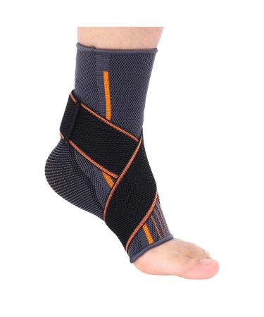 Keenso Ankle Brace for Women - Compression Support Breathable Elastic Guard Strap Perfect Fit Size S - International Shipping Available - Buy Online on GoSupps.com
