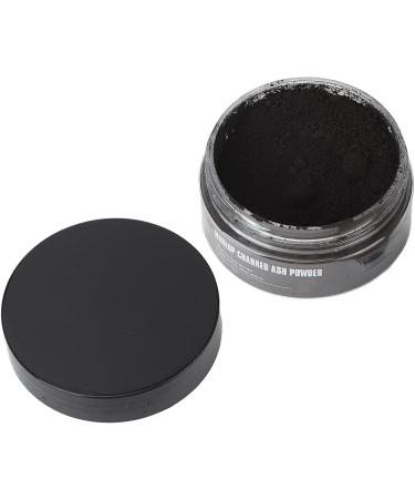  Demeras Charred ash powder for Halloween multi-functional easy to color lump-free 50g special effect powder theatrical makeup (black) - Buy Online on GoSupps.com