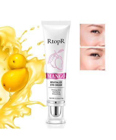 RtopR Mango Nourishing Eye Cream