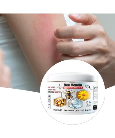 Skin Repair Cream AntiItch Ointment Relieve Itchy Skin Cream 30g AntiItch Relieving Lotion Moisturizing Skin Care Cream to Relieve Itching and Redness on Skin - Buy Online on GoSupps.com