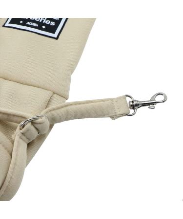 Pet Adjustable Shoulder Bag Carrier for Small & Medium Dogs - Perfect Transport Bag for Outdoor Activities - Buy Online on GoSupps.com