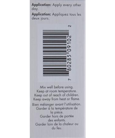 Nailtiques Formula 2 Protein 0.5 Fl. Oz - Strengthening Nail Treatment - Buy Online on GoSupps.com
